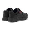 thumbnail image 5 of Yuyin Zapato Escolar De Piel Para Niño, Negro Cod 146550-e, 5 of 5