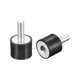 thumbnail image 1 of Goma Soportes 2uds M8 Macho/Hembra Vibraciones Aislador Impacto Absorbedor D25mmxH20mm, para Garaje Motor Aire Compresor Coche Barco Bobinas, 1 of 5