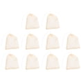 thumbnail image 1 of PENIKOKO 50Ud Bolsas De Para Filtrar Caldos Y Especias Con Resistente Y Reutilizable, 1 of 8