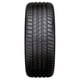 thumbnail image 3 of KIT 4 LLANTAS Bridgestone 255/50R18 106Y TURANZA T005 XL MO Bridgestone TURANZA T005, 3 of 4