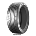 thumbnail image 2 of Llanta 225/45 Rin 18 95Y Continental XL FR ContiSportContact 5 MO, 2 of 4