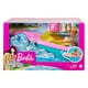thumbnail image 1 of Muñeca Barbie Paseo En Lancha, 1 of 4