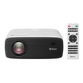 thumbnail image 1 of Proyector multimedia Full HD de 9 650 lm (250 ANSI lm) con Bluetooth, 1 of 3