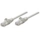 thumbnail image 1 of Intellinet 741514 CABLE PATCH CAT 6a, 7.6M(25.0F) S/FTP AZUL Intellinet Network Solutions Cobre, 26 AWG, RJ45, conector con 50 micras, 1 of 2