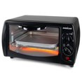 thumbnail image 2 of Horno Electrico American 5634 4 Panes Potente, 2 of 4