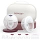 thumbnail image 1 of Momcozy M5 Extractor de Leche Eléctrico Manos Libres, 1 of 10