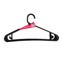 Ganchos Prichos AVA-CLEAN Paquete de 7 Piezas, Negros