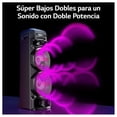 thumbnail image 3 of Bocina Bluetooth LG Xboom RNC9, 3 of 11