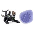 thumbnail image 2 of Dragón Spin Master Dream Works Dragons Rescue Riders Winger 1 pza, 2 of 4