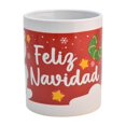 thumbnail image 2 of Tarro Prichos de Navidad de Cerámica 11 oz, 2 of 4
