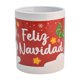 thumbnail image 2 of Tarro Prichos de Navidad de Cerámica 11 oz, 2 of 4