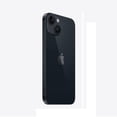 thumbnail image 2 of iPhone 14 Apple 128GB eSIM Negro Reacondicionado, 2 of 5
