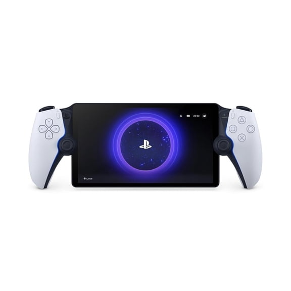 Control multimedia Sony Playstation 5 Portal; Remote Play (Edición Estados Unidos) ), Wifi; Blanco