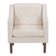 thumbnail image 1 of Sillón Milton 1 Plaza Crema, 1 of 9