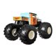 thumbnail image 3 of Vehículo de Juguete Hot Wheels Monster Trucks Bone Shaker Azul con Café, 3 of 3