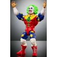 thumbnail image 5 of Figura de acción WWE Doink el Payaso 15 cm Retro, 5 of 5