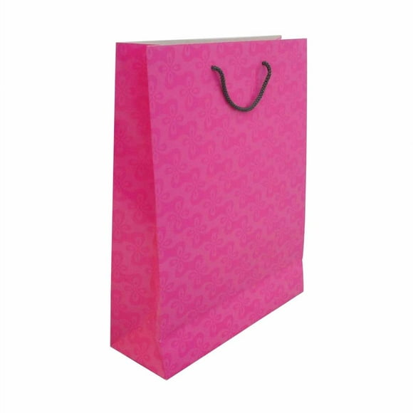 Bolsa de Regalo Dipak 31x28 cm Varios Modelos 1 Pieza