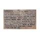 thumbnail image 4 of Pan para hot dog Great Value 8 pzas 300 g, 4 of 4