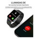 thumbnail image 3 of Reloj Inteligente Petukita Box Sport Resistente al Agua BW0366, 3 of 6