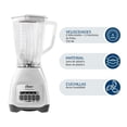 thumbnail image 4 of Licuadora Oster Soho Lite Vaso de Plástico 1.25 l con 550 Watts de Potencia, 4 of 4