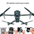 thumbnail image 1 of For DJI Air 3S Drone Camera HD Tempered Glass Films Drone Accessories, 1 of 5