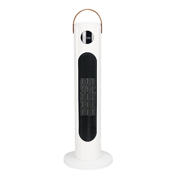Calefactor Atvio Home de Torre Portátil 62 cm de Altura