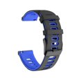 thumbnail image 1 of Correa Deportiva Doble Color Compatible Xiaomi Mi Watch S1 Active, 1 of 4
