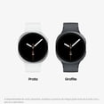 thumbnail image 2 of Smartwatch Samsung Galaxy Watch 8 40MM Dark Grey Band, 2 of 9