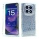 thumbnail image 1 of Funda 3 en 1 Icon Case Fantasy para Redmi Note 15 4G, Carcasa, Protector, Uso Rudo, Protección 360, Full Case, Bumper, Antigolpes, Esquinas Reforzadas, Protección de Cámara - Diamante, 1 of 8