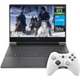 thumbnail image 1 of Laptop Gamer HP Victus NVIDIA GeForce RTX 3050 Intel Core i5 13420H 24GB 512GB SSD 15.6" Full HD 144Hz W11 Teclado Ingles Control Gaming y Edicion de video, 1 of 5