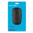 thumbnail image 1 of Mouse Multi Inalámbrico Negro, 1 of 4