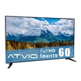 thumbnail image 1 of TV Atvio 60 Pulgadas FHD Roku ATV-60URF, 1 of 23