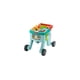 thumbnail image 1 of Andadera para Bebés Mattel Fisher-Price Carro de Snacks 4 en 1, 1 of 6