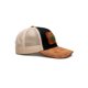 thumbnail image 3 of KNITE Gorra Trucker Hombre Águila Real Vaquera Herraje Metálico Rancho Buchona, 3 of 5