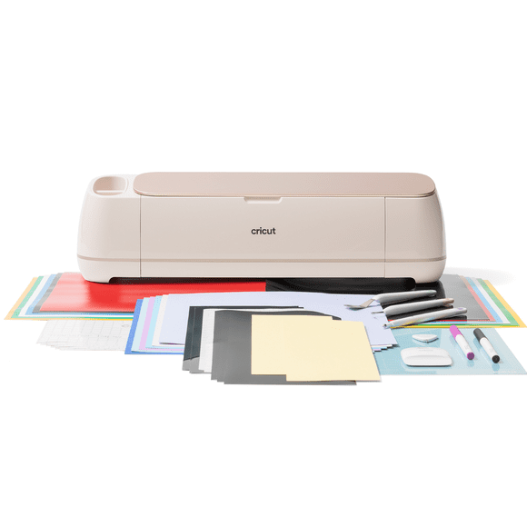 PAQUETE DE PLOTTER DE CORTER MAKER 4 MARFIL 2011289