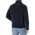 thumbnail image 2 of Chaqueta Tommy Hilfiger de forro polar grande y clásico con cremallera en la parte delantera para hombre, 2 of 4