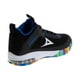 thumbnail image 5 of Tenis Basquetbol Hombre Pirma negro 27.5, 5 of 6