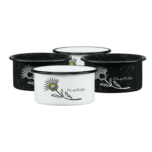 Set botanero Cinsa 4 piezas