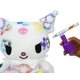 thumbnail image 3 of Peluche Kuromi Color Spray Mi Alegría Decorame, 3 of 5