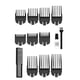 thumbnail image 2 of Recortadora De Cabello Kit Completo Wahl  79420-200GD/ 17 piezas, 2 of 4