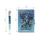thumbnail image 4 of Diario Libreta Pasta Dura con Pluma Minecraft, 4 of 5