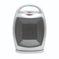 thumbnail image 1 of Calefactor Ceramico Portatil color Silver, 1 of 1