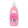thumbnail image 3 of Spray Desenredante Infantil Johnson's Toddler Gotas de Brillo 200 ml, 3 of 4