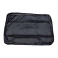 thumbnail image 2 of Cubierta de Perros con Cremallera, Cubierta de Colchón de Cajas para Perros, Cama de Reemplazo de Reemplazo Impermeable: Colchón de Polla de Polla, M, 2 of 8