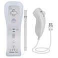 thumbnail image 1 of Cargador de control de Wii Estación base de Wii, blanco 2, 1 of 5