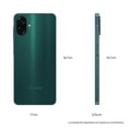 thumbnail image 2 of Smartphone Samsung Galaxy A07 Verde 64GB Desbloqueado, 2 of 5