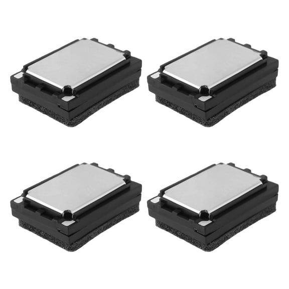 Altavoz Miniatura Briny River Negro de 8 Ohmios 1W para Decodificador de Sonido DCC