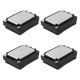 thumbnail image 1 of Altavoz Miniatura Briny River Negro de 8 Ohmios 1W para Decodificador de Sonido DCC, 1 of 7