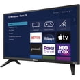 thumbnail image 3 of Television Smart TV 24" Sistema Roku WESTINGHOUSE WR24HX2210 720p LED HD Westinghouse WR24HX2210 24" 720p LED HD Smart Roku TV, 3 of 5