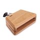 thumbnail image 3 of PEARL Tone Block de Madera de Fresno PAB-50 PEARL, 3 of 4